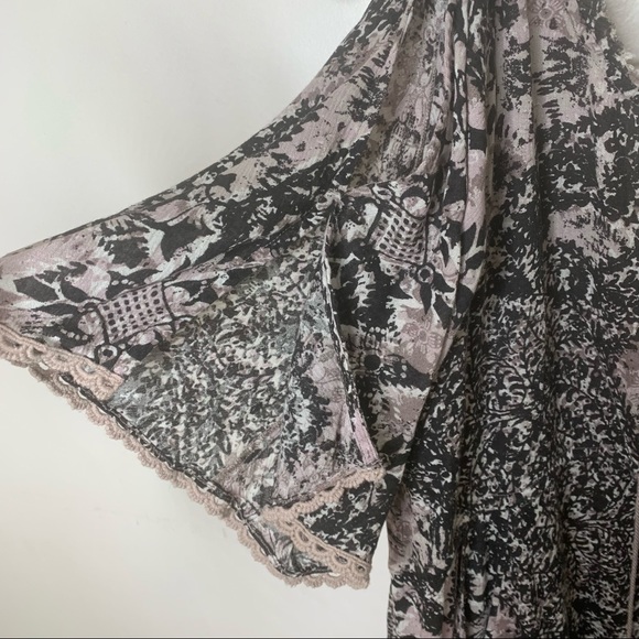 FREE PEOPLE Minidress - Picture 7 of 16